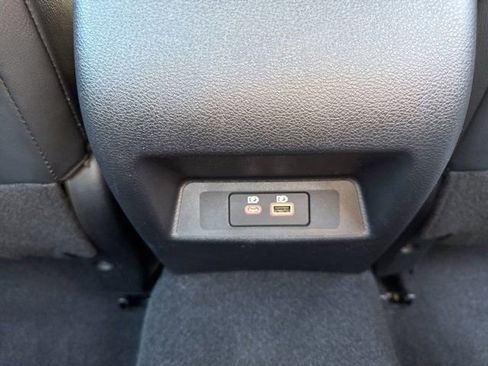 Used 2023 Nissan Altima 2.5 SR AWD/4WD image 13