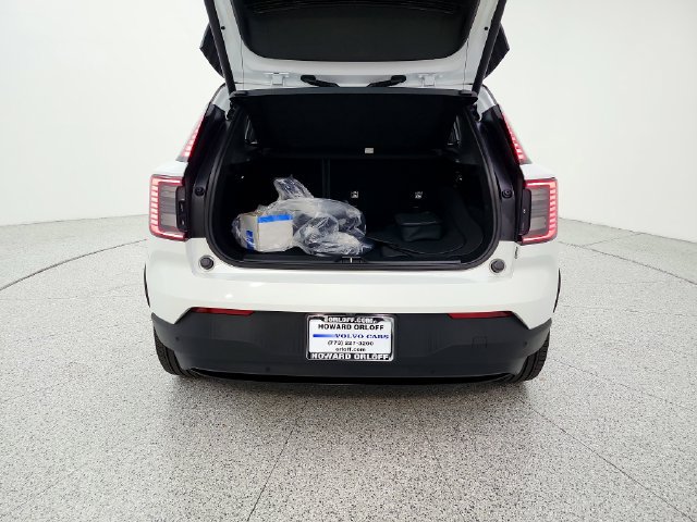 Used 2025 Volvo EX30 Plus w/ Climate Package AWD/4WD image 20