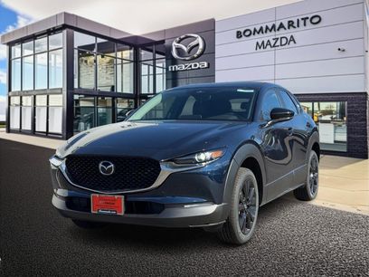 New 2026 MAZDA CX-30 AWD 2.5 S w/ Select Sport Pkg