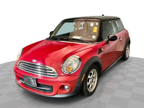 Used 2013 MINI Cooper Hardtop image 1