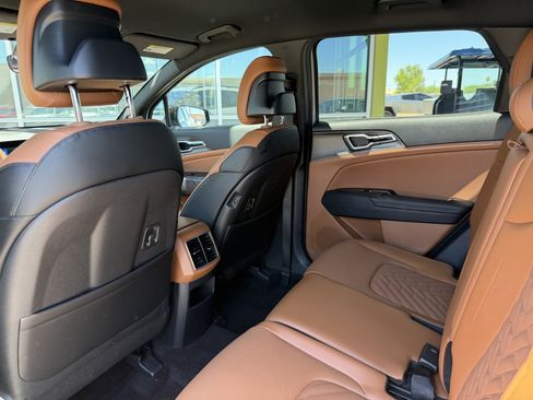 Used 2026 Kia Sportage X-Line AWD/4WD image 33