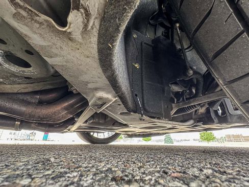 Used 2019 Chevrolet Camaro ZL1 RWD image 71