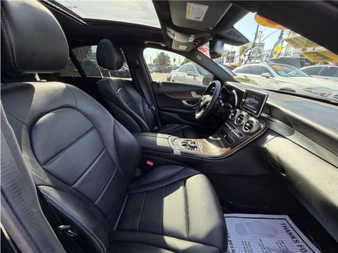 Used 2018 Mercedes-Benz C 300 Sedan image 30