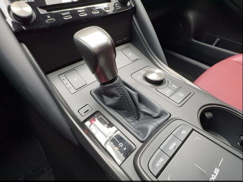 Used 2024 Lexus IS 350 F Sport RWD image 43