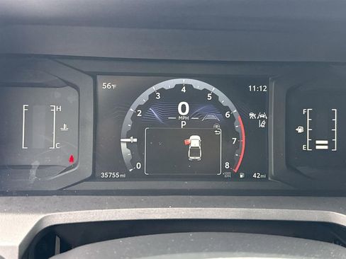 Used 2024 Toyota Tacoma SR5 image 10