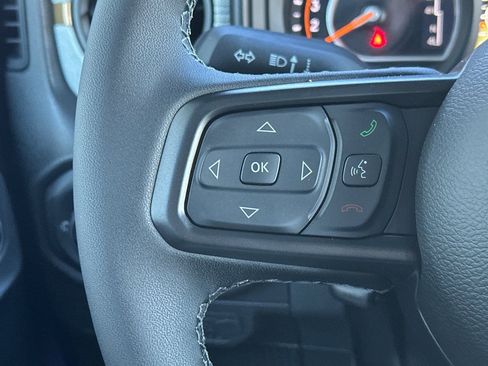 New 2026 Jeep Gladiator Sport image 26