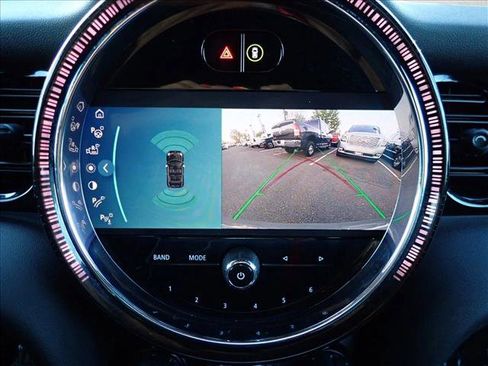 Used 2023 MINI Cooper John Cooper Works w/ Driver Assistance Package FWD image 16