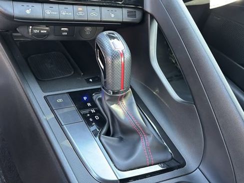 Used 2024 Hyundai Elantra N Line image 30
