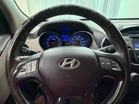 Used 2015 Hyundai Tucson SE AWD/4WD image 24