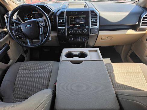 Used 2015 Ford F150 XLT w/ Equipment Group 302A Luxury image 10