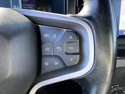 Used 2021 Ford Bronco Big Bend AWD/4WD image 18