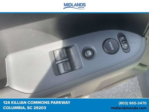 Used 2008 Honda Element EX image 15