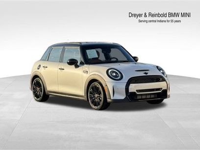 Certified 2024 MINI Cooper S