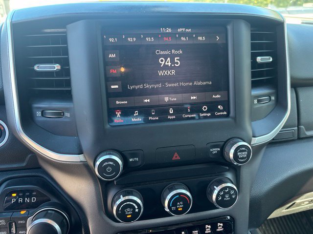 Used 2019 RAM 1500 Big Horn AWD/4WD image 41