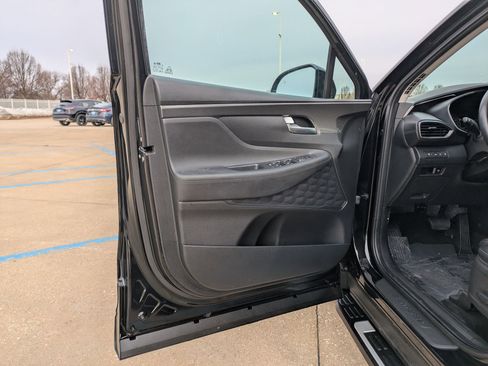 Used 2023 Hyundai Santa Fe XRT image 11