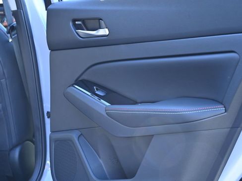 New 2025 Nissan Altima 2.5 SR w/ SR Premium Package image 21