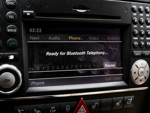 Used 2011 Mercedes-Benz SLK 300 image 26