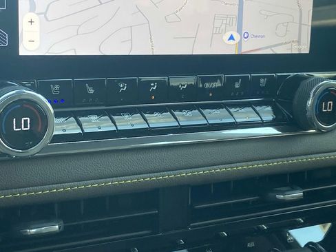 New 2026 Chevrolet Colorado ZR2 w/ Technology Package image 22