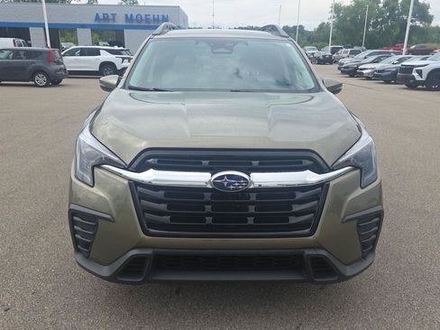 Used 2023 Subaru Ascent Premium w/ Convenience Package AWD/4WD image 10
