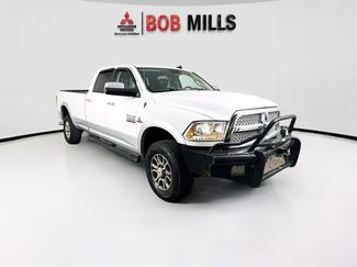 Used 2015 RAM 2500 Laramie w/ Protection Group image 1