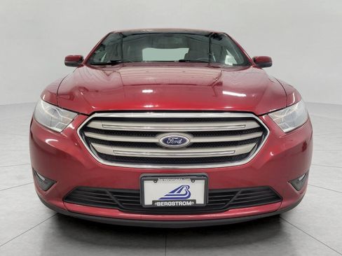 Used 2014 Ford Taurus SEL image 12