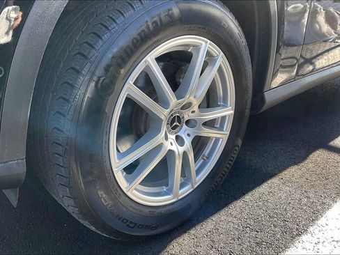 Certified 2023 Mercedes-Benz GLC 300 4MATIC image 8