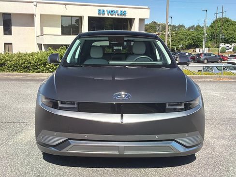 Certified 2024 Hyundai Ioniq 5 Limited RWD image 2