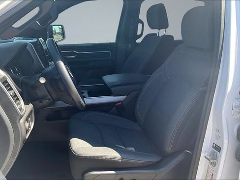 Used 2023 RAM 1500 Lone Star AWD/4WD image 22