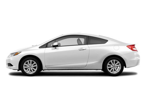 Used 2012 Honda Civic EX image 24