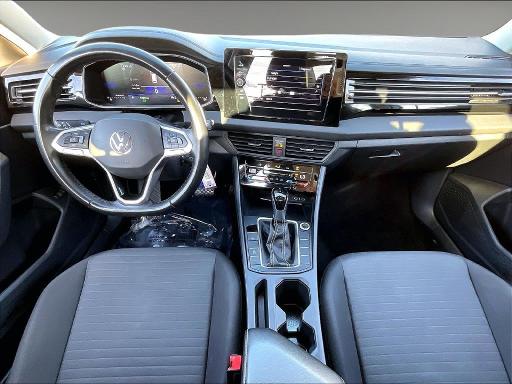 Used 2025 Volkswagen Jetta S FWD image 20