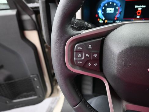 New 2026 Ford Bronco Outer Banks image 20