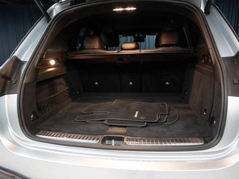 Certified 2024 Mercedes-Benz GLE 63 AMG S image 34