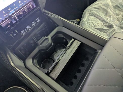 New 2026 RAM 3500 Limited image 25