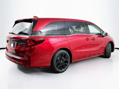 Used 2026 Honda Odyssey Sport-L image 7