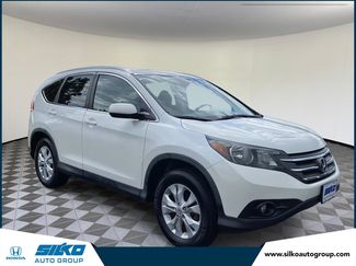 Used 2014 Honda CR-V EX-L image 1
