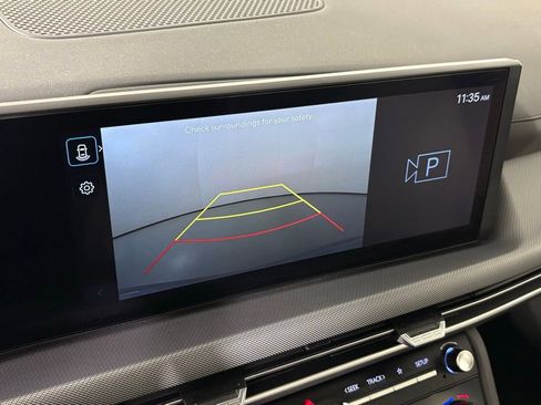 Used 2025 Hyundai Sonata SEL image 31