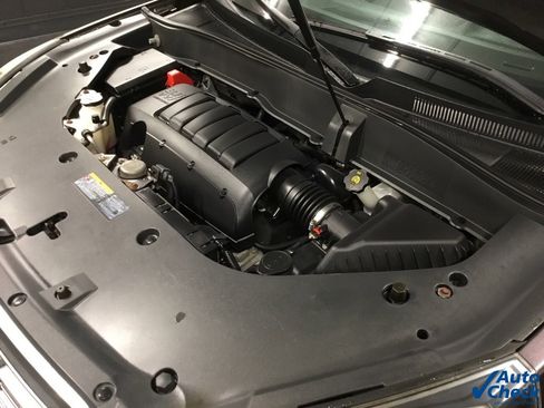 Used 2015 GMC Acadia SLT w/ Open Road Package image 40