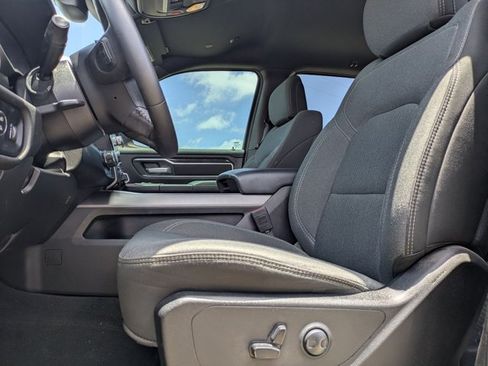 Used 2023 RAM 1500 Lone Star AWD/4WD image 15