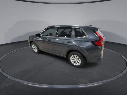Used 2023 Honda CR-V LX image 6