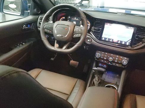 New 2026 Dodge Durango GT image 13