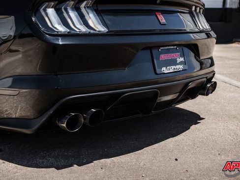 Used 2017 Ford Mustang Shelby GT350 w/ Electronics Package RWD image 36
