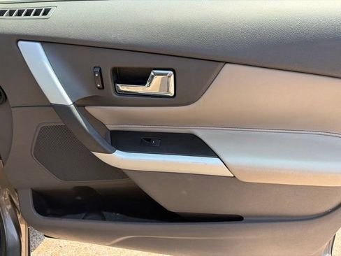 Used 2013 Ford Edge Limited AWD/4WD image 14