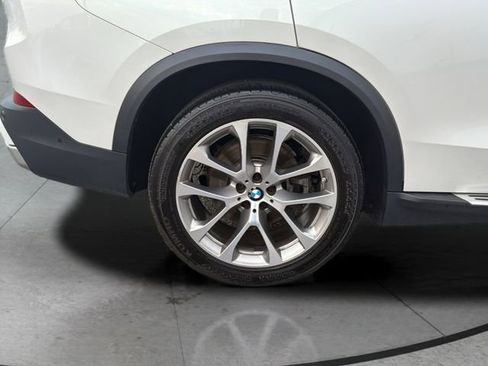Used 2022 BMW X5 sDrive40i w/ Premium Package RWD image 32