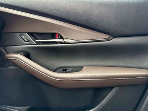 Certified 2023 MAZDA CX-30 AWD 2.5 S w/ Premium Package image 24