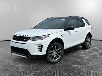 New 2026 Land Rover Discovery Sport Landmark AWD/4WD video 1