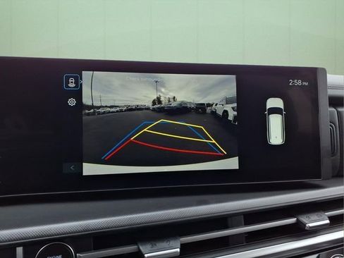 New 2026 Hyundai Santa Fe SEL FWD image 18