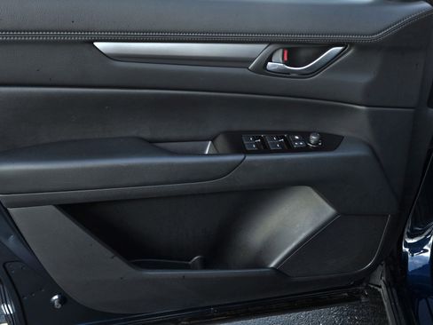 Used 2024 MAZDA CX-5 AWD 2.5 S w/ Select Package image 9