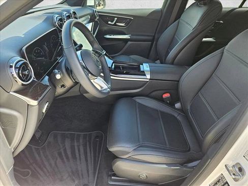 Certified 2026 Mercedes-Benz GLC 300 image 15