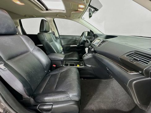Used 2015 Honda CR-V EX-L image 33
