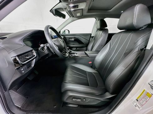 Used 2025 Acura ADX FWD image 13